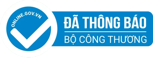logo đã khai báo bộ công thương
