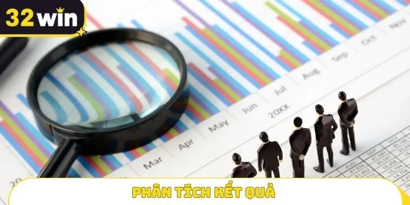 Phân tích kết quả
